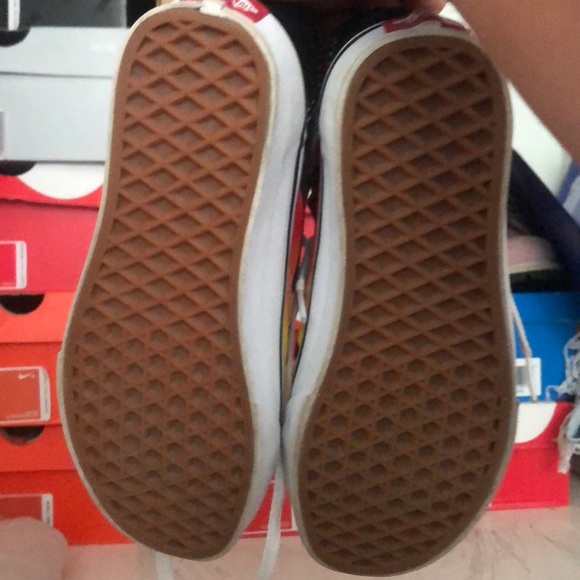 🔥🔥🔥 Vans 🔥🔥🔥 - Picture 7 of 7